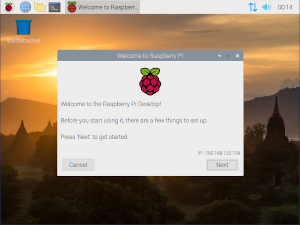 raspbbery-pi-os