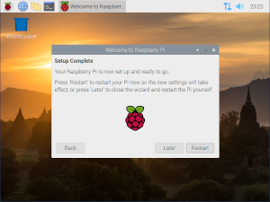 raspbbery-pi-os