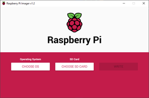 raspbbery-pi-imager