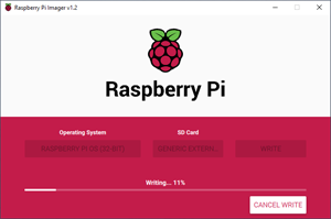 raspbbery-pi-imager