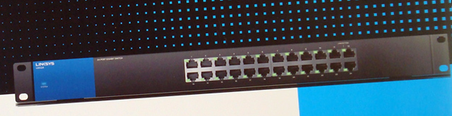 linksys-lgs124